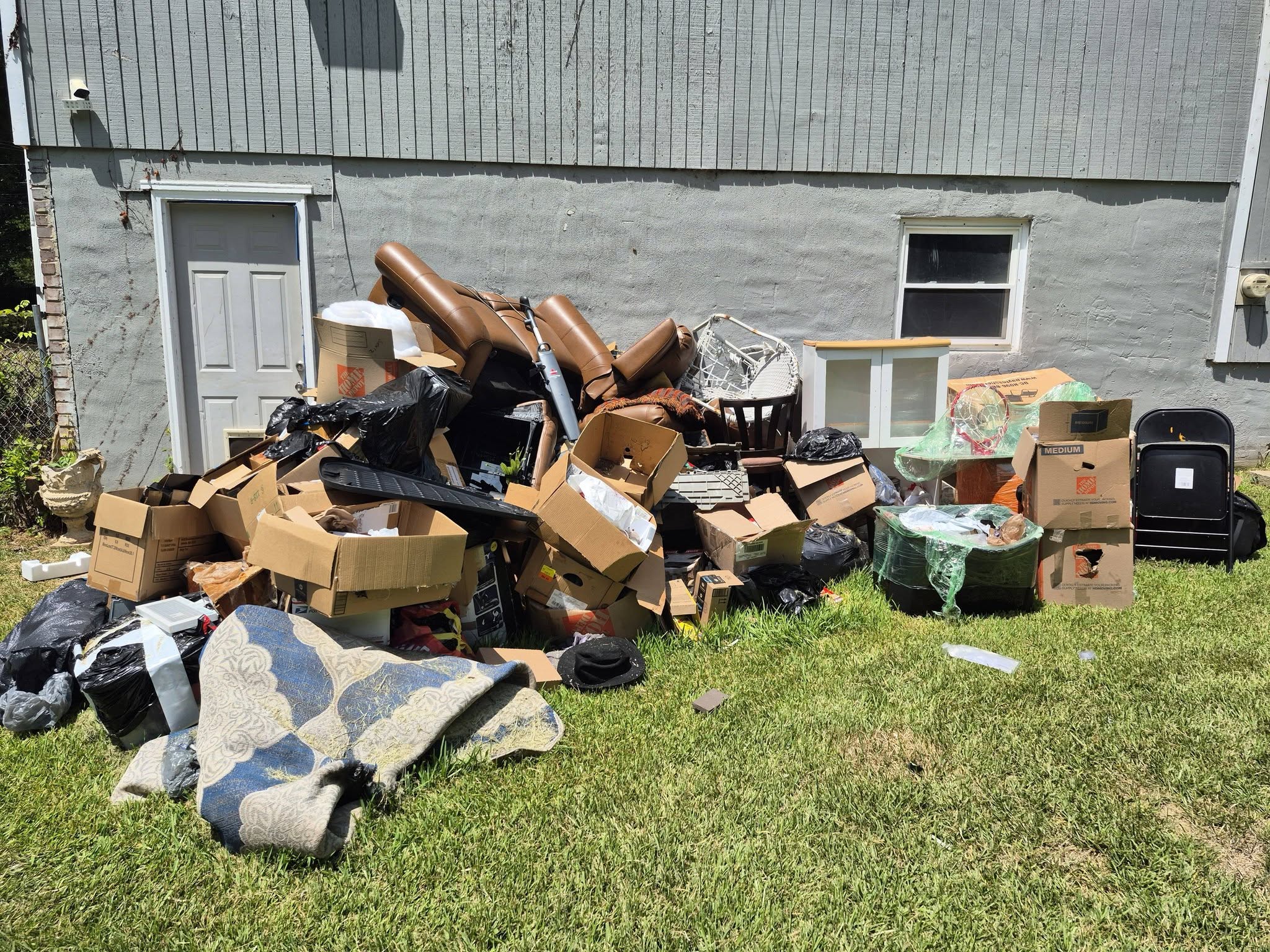 junk